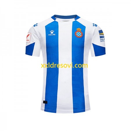 RCD Espanyol Domaći Nogometni Dres 2023-2024